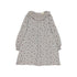 Buho Grey Romance Dress
